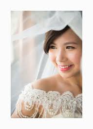 Shawn and Anna Wedding 130316 by Amanda Cheong~Make-up Artist