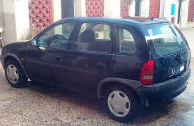 Annonce De Vente De Voiture Occasion En Tunisie Opel Corsa Tunis Suv Car Vehicles