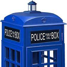 Maybe you would like to learn more about one of these? Doctor Who Tardis Display Cabinet My Design42
