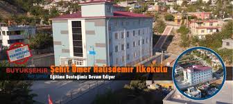Slayt 4629 Sehit Omer Halisdemir Ilkokulu 17 10 2016 Kahramanmaras Buyuksehir Belediyesi