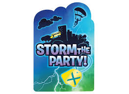 #1 steam gift card 50 usd. Fortnite Party Supplies Sweet Pea Parties