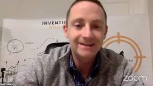 Invention Licensing with David Fedewa