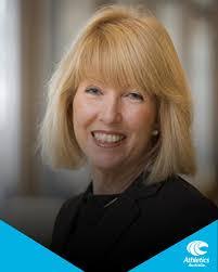 Doris Mulcahy's Instagram, Twitter & Facebook