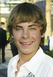 It's no secret that zac efron is a hottie but was he like this growing up? Young Zac Efron Punchablefaces