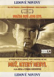 Muž, který nebyl (2001)