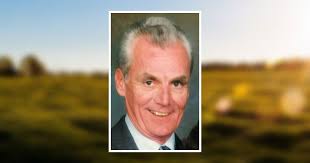 Richard Thomas Wilder Obituary August 25, 2018