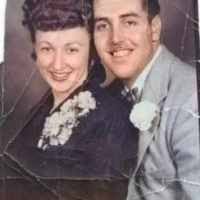 Norma Louise Puckett (1931–1993) • FamilySearch