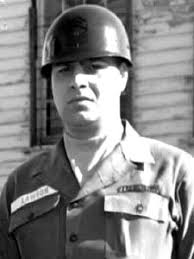 1SG Rodney John Lawson, Augusta, WI