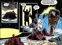 We did not find results for: The History Of Friday The 13th Comics Part 1 Topps Comics