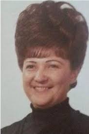 Mira Ellen Taylor Christensen (1942-2020): homenaje de Find a Grave