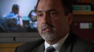 Paul Villalpando's Instagram, Twitter & Facebook