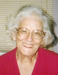 Doris Olive Hickman-McCord Obituary