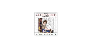 Featuring gorgeous natural landscapes, detailed drawings of claire's medicinal herbs, depictions of the books' most beloved scenes and. The Official Outlander Coloring Book An Adult Coloring Book By Diana Gabaldon 9780399177538 2015 Kogan Com