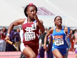 Mar 26, 2014 mar 29, 2014. Jeressa Mathis 2014 15 Women S Track And Field Texas Southern University Athletics