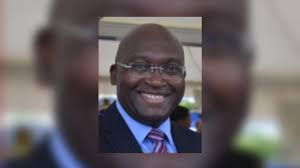 Albert Holl, nouveau directeur général des services de la Collectivité