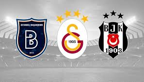 1/2 means in the end of the first half galatasaray will be leading but the match will end besiktas winning Titelkampf Immer Dramatischer Galatasaray Ubernimmt Fuhrung