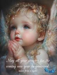 May our prayers for the upcoming new year 2025 be answered🙏🏻