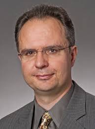 Dr. Paul Gavrilyuk Named to Aquinas Chair in Theology and Philosophy