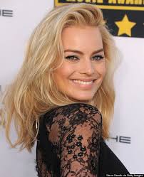Olivia wilde recently admit that she auditioned for the role of naomi lapaglia, but was considered too old to play leonardo dicaprio's wife, even though he's actually ten years older than her. Margot Robbie On Her Wolf Of Wall Street Nudity There Will Forever Be Youtube Clips Of This Huffpost Uk