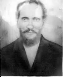 Jeremiah Combs (1840-1918)