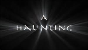 A Haunting - Wikipedia