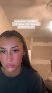 Motherless Child Jasmin Sullivan