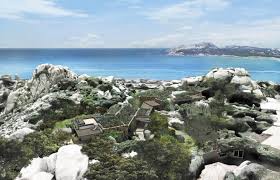 Entdecken sie die besten ferienhäuser, die wir zu bieten haben. Nachhaltiges Haus Auf Sardinien Zu Verkaufen Villa Canaletto Eren