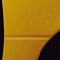 Paint Film Fish Eyes Painting Car Painting Film