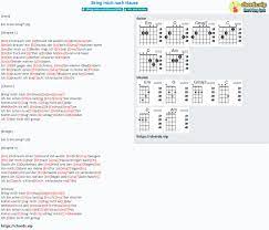 Ich brauche einen freundmit weiten armenich brauche einen freund,der kein erbarmen kenntder mich zu boden ringtich tobe und raseein tuch mit äther über mund. Chord Bring Mich Nach Hause Wir Sind Helden Tab Song Lyric Sheet Guitar Ukulele Chords Vip