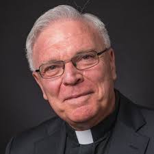 Jesuit Community Members