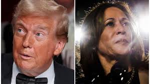 Are Northeast Ohioans voting for Donald Trump or Kamala Harris?