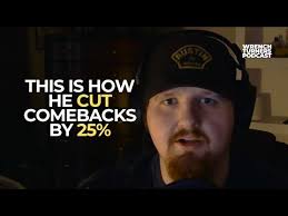 Wrench Turners Podcast