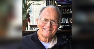 Dexter Crosby Obituary