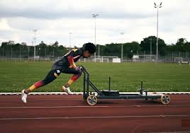 Bewertungen, artikel, öffnungszeiten und gemeinwohlbilanz Wahl Zur Sport Stipendiat In Des Jahres Teil 2 Bobsportlerin Deborah Levi