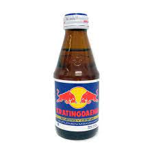 Desain kemasannya dibuat semenarik mungkin dengan karakter menggemaskan, membuat di negara maju seperti jepang dan korea, kemasan makanan dan minuman sebisa mungkin harus. Jual Kratingdaeng Minuman Sehat 150 Ml Kemasan Botol Murah Mei 2021 Blibli