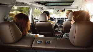 It can operate directly on the intersecting rods and levers that control the automobile door. New 2020 Nissan Murano Specs Review Melloy Nissan