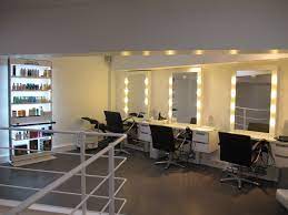 Le Salon De Coiffure Salon De Coiffure Salon Coiffure