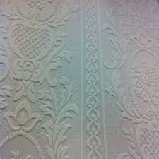 Pin On Anaglypta Wallpaper