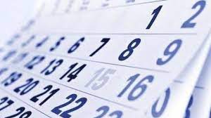La cámara de diputadas y diputados aprobó esta mañana la propuesta de la comisión mixta que establece el día nacional de los pueblos indígenas. Luego Del Feriado De Este Lunes 21 De Junio Cuales Seran Los Proximos