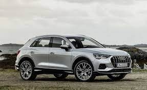 Cheapest Luxury Cars You Can Buy Audi Q3 Audi Cheap Luxury Cars