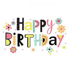 Biglietto D Auguri Con Scritte Buon Compleanno Buon Compleanno Lettere Di Compleanno Auguri Di Buon Compleanno