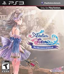 Princess of the small frontier country of arls, meruru plans to use alchemy to stimulate the growth of her small c… Atelier Totori The Adventurer Of Arland Wikiwand
