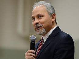 Oregon's state schools chief forced out