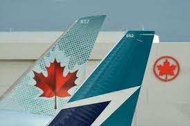 Travel bans related to canada, europe and the u.k. Air Canada Ceo Calls For End To Canadian Travel Restrictions Simple Flying