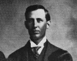 James McPike Proctor Jr. (1871-1916)