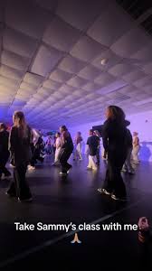 Sammy Mcfadden Choreo My Love