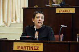 Descubre lo que soledad martinez (soledadmartinez) encontró en pinterest, la colección de ideas más grande del mundo. La Descarnada Pregunta De Una Diputada Para Que Designar A Estos Jueces