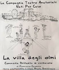 A proposito di giovanni falcone, borsellino diceva: Vibo Stasera La Villa Degli Olmi Al Moderno Calabria Live