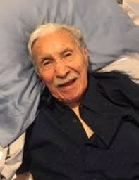 John Paul Archuleta, Sr. Obituary April 24, 2021