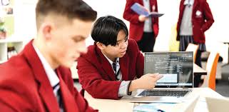 2024 Annual Report by Christian College Geelong